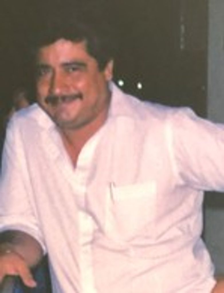 Jose Obando