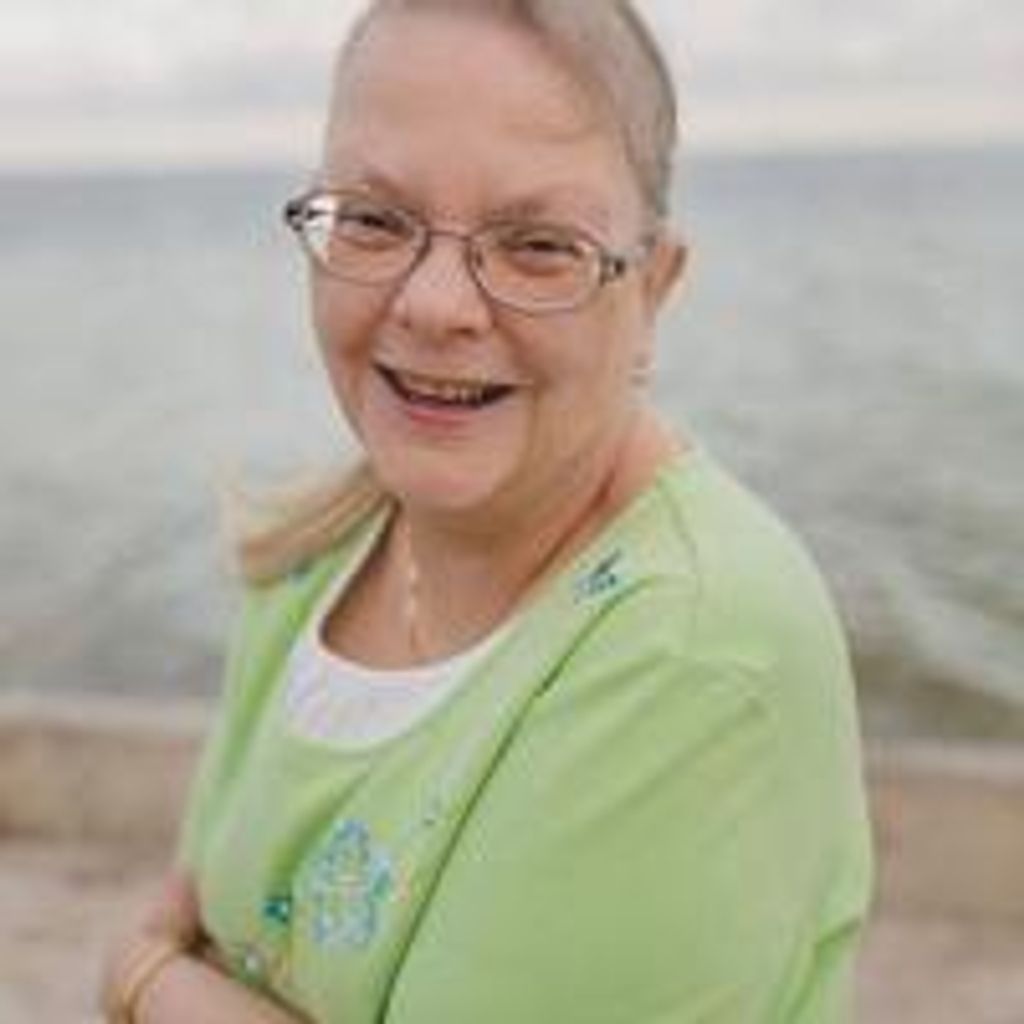 Charla Keehn