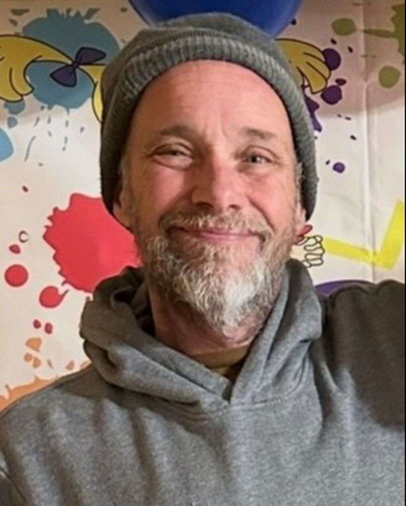 Gary Wayne Wright