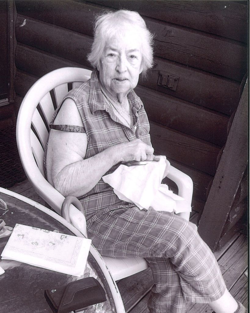 Doris L. Welker Profile Photo