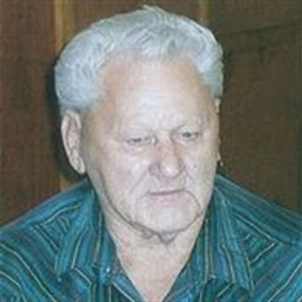 Alvin "Al" Sylvester Gerwerth Profile Photo