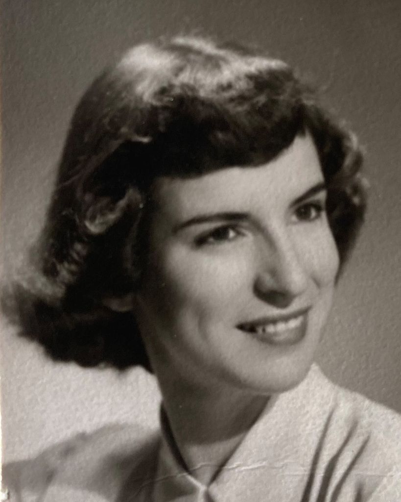Nancy Mary Gillenberg Profile Photo