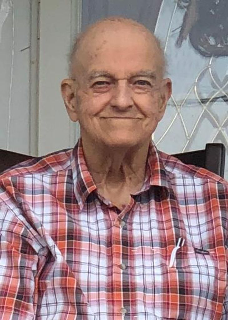 Dale Emmert Snyder