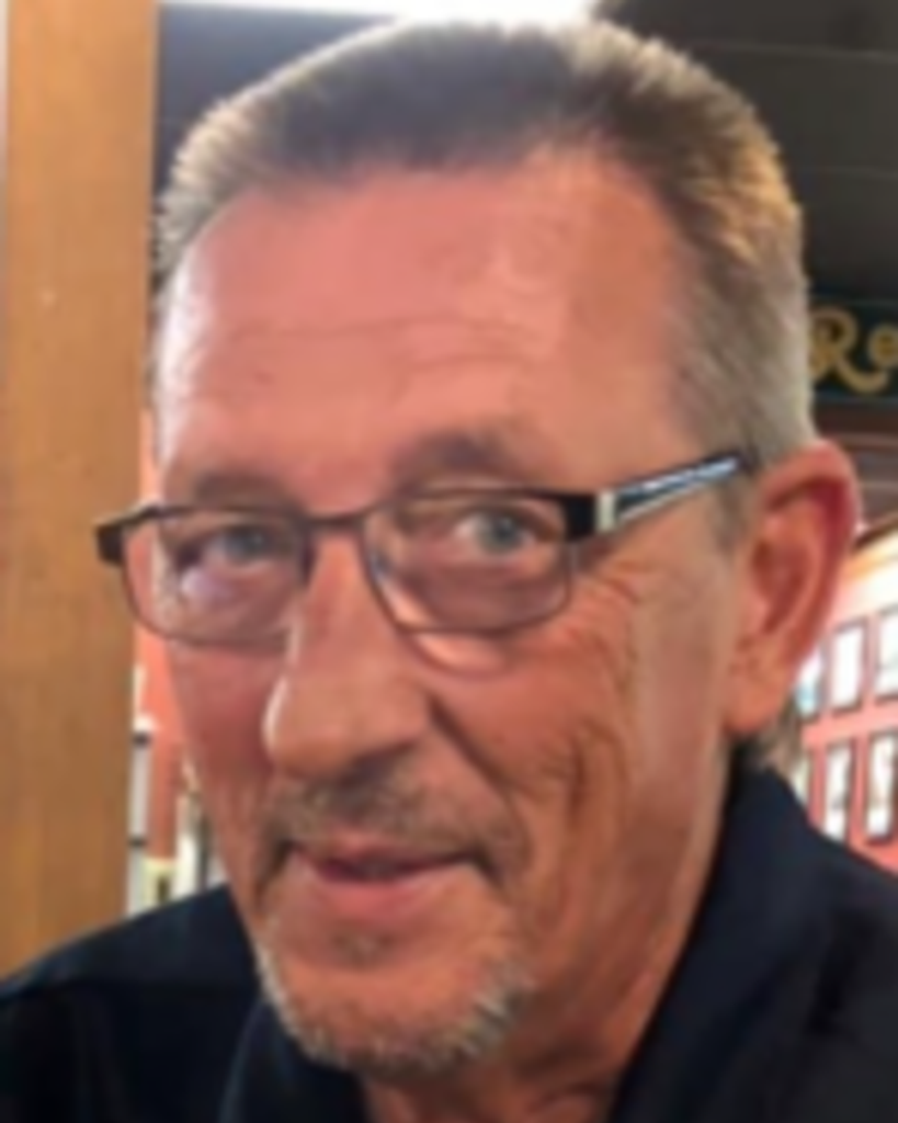 Pete Manning Profile Photo
