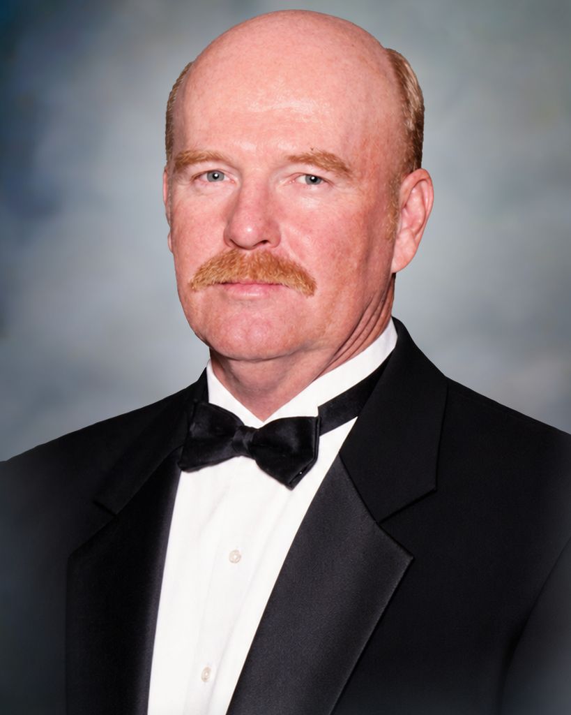 Randall Norman Woods, Sr. Profile Photo