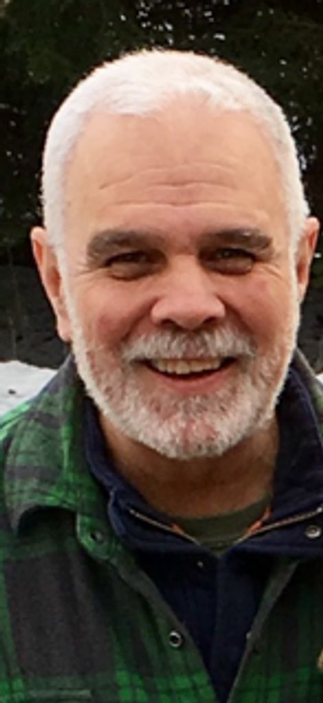 David Bruce Walters Profile Photo