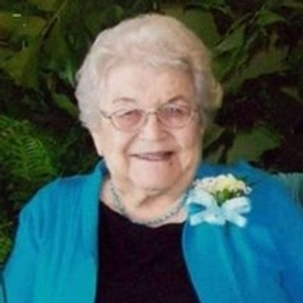 Wilma J Hauck