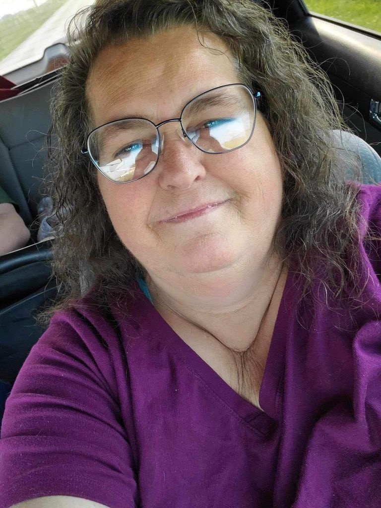 Crystal Self Profile Photo