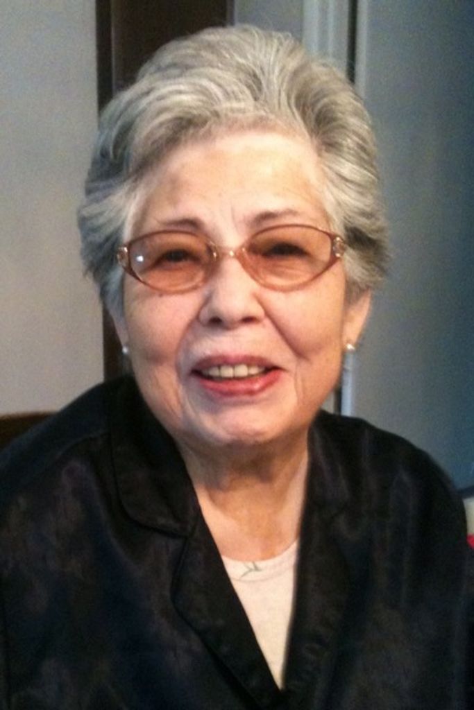 Teodora "Lola" Romo Profile Photo