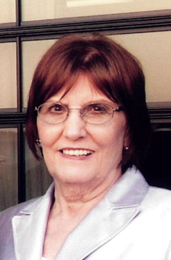 Lois Ann (Schneider)  Barnard