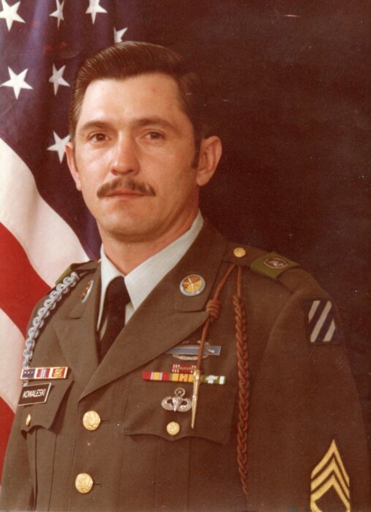 Keith Kowaleski Profile Photo