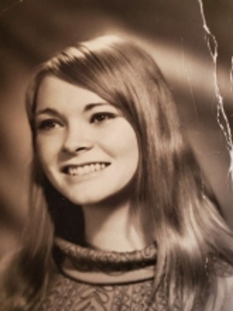 Mrs. Ann Frances Metzger