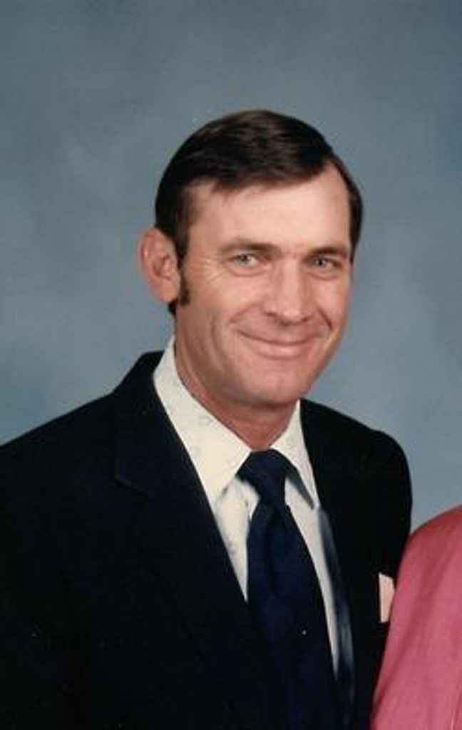 Raymond Lee "Ray" Kunkel Profile Photo