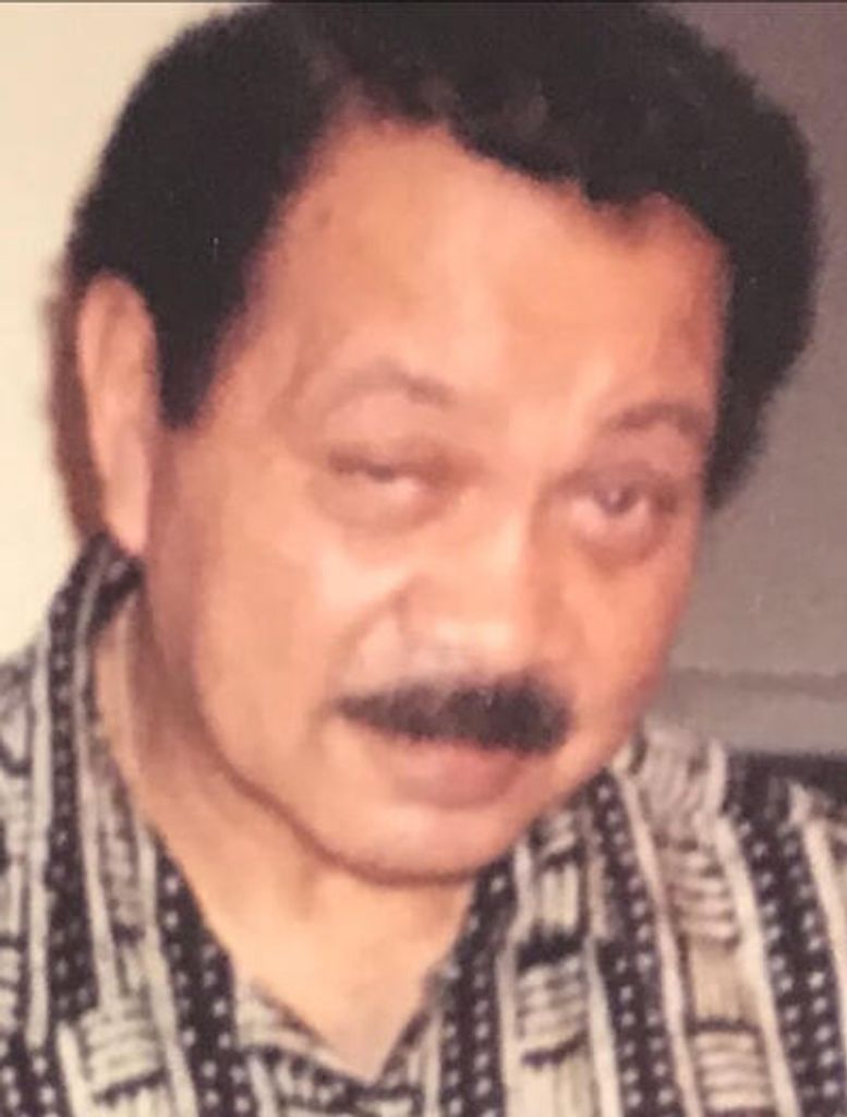 Raymond Lucas Profile Photo