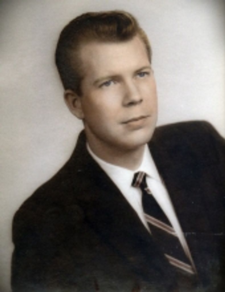 Bobby  Ray Hubbard Profile Photo