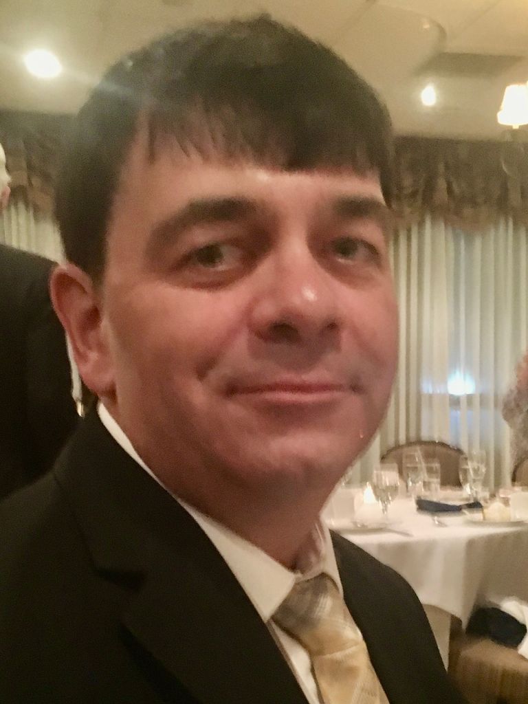 Ronald Pelle Profile Photo