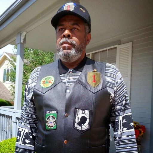 Duane Sterling Davis Profile Photo