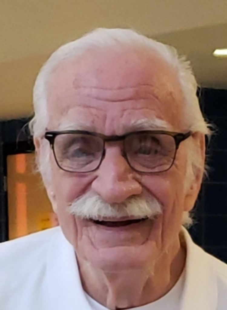 Christopher M. Thomas