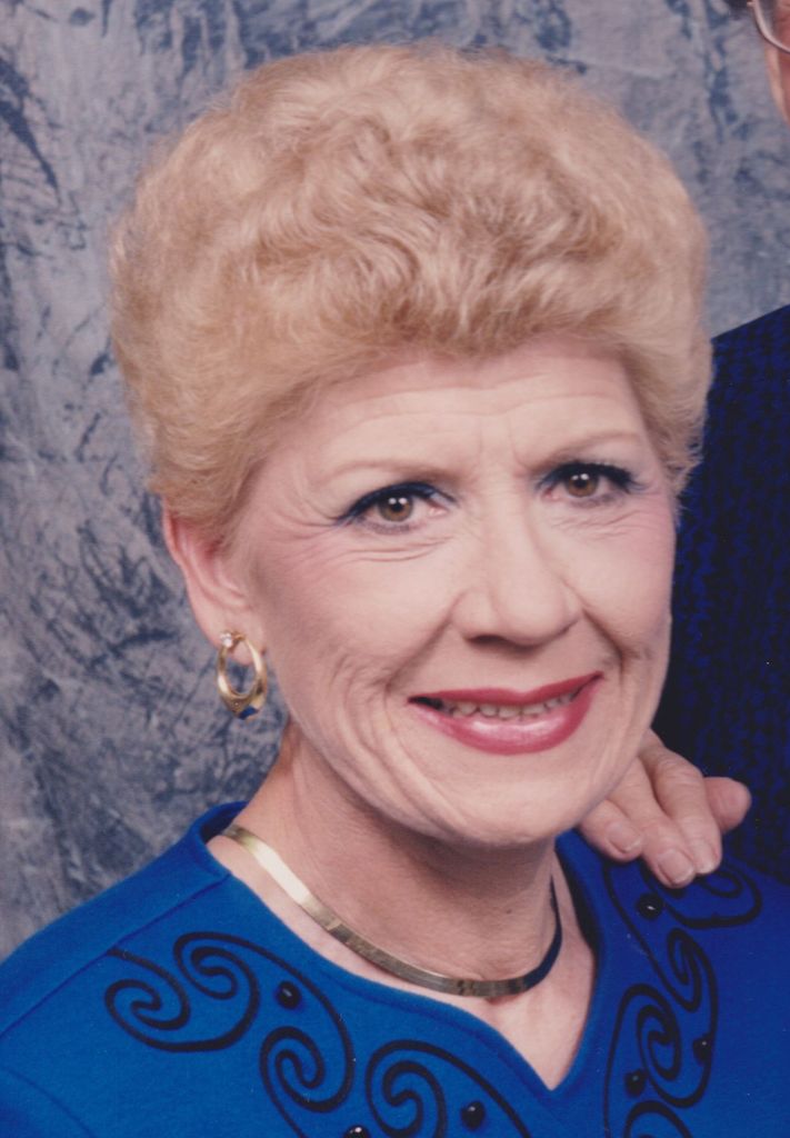 Nancy Carol Charles Profile Photo