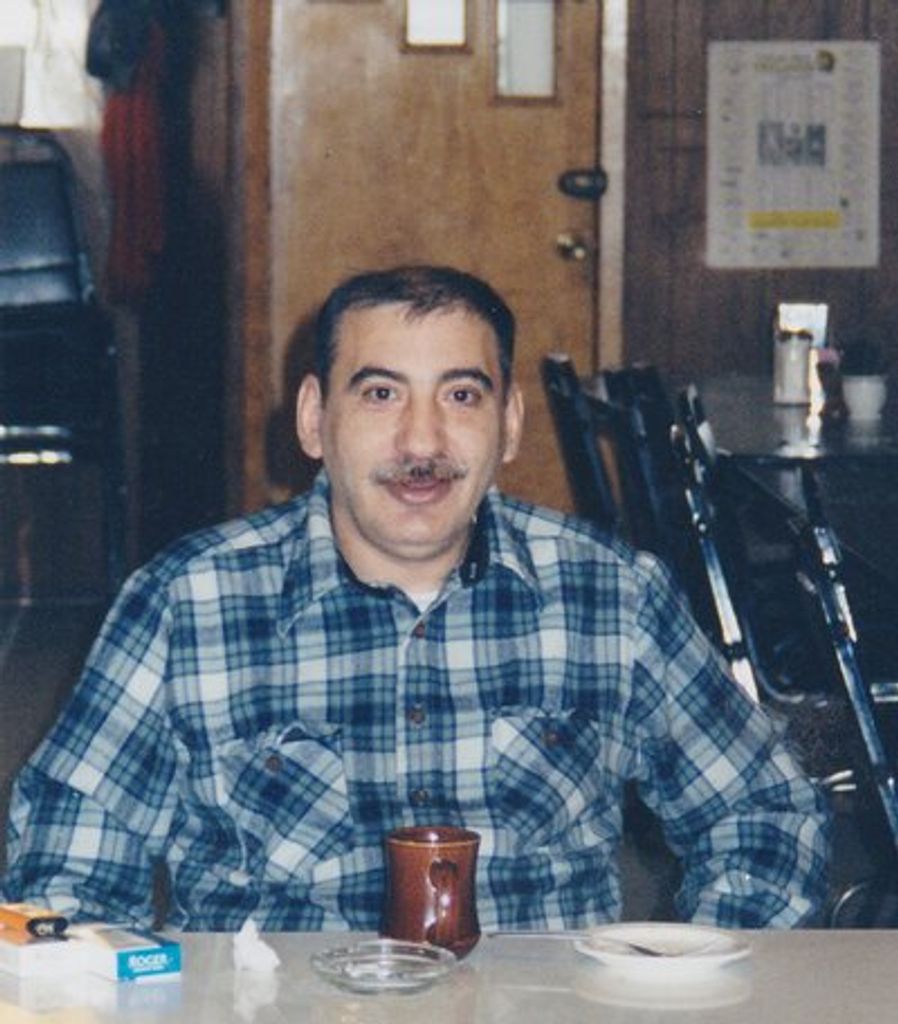 Frederick "Randy" Neumiller