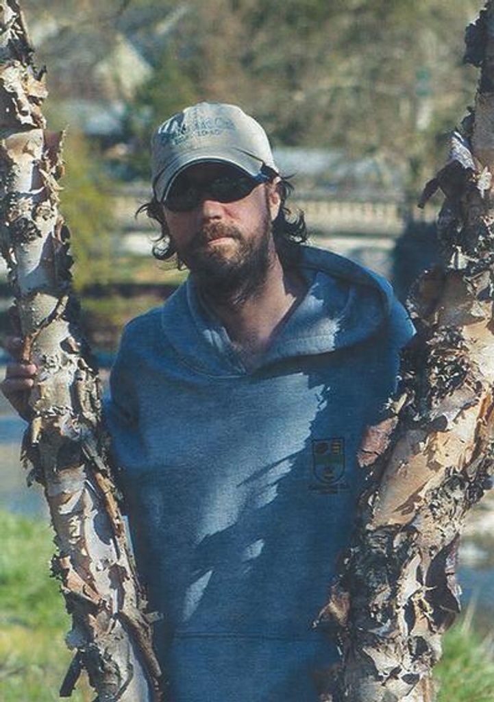 Damon J. Schlegel Profile Photo