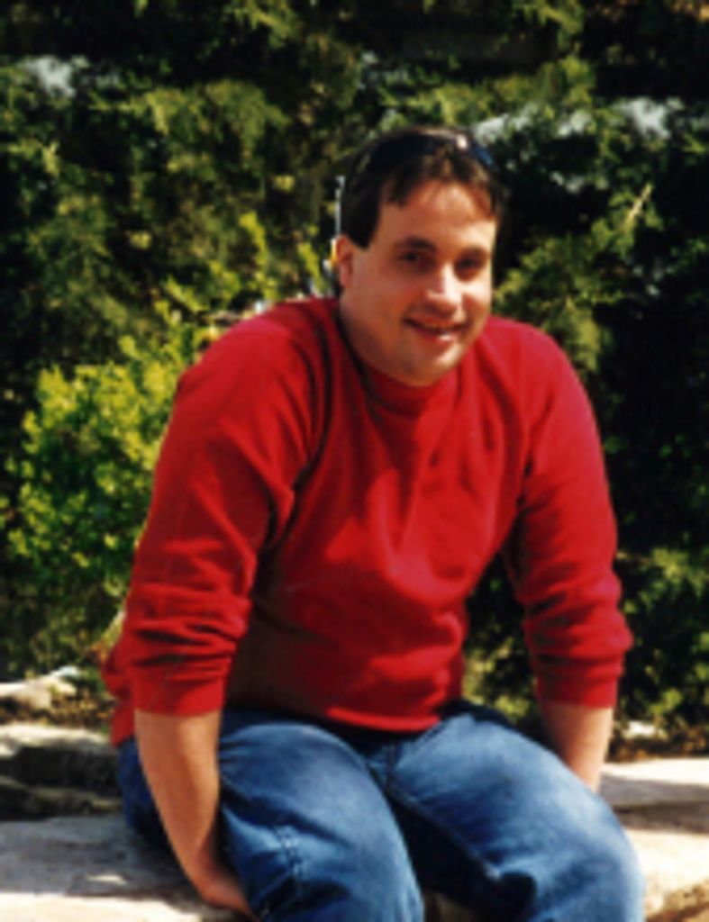 Paul Folisi