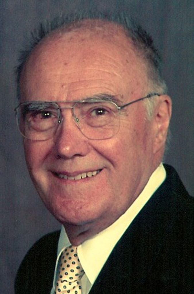 Louis E. “Lou” Dutka