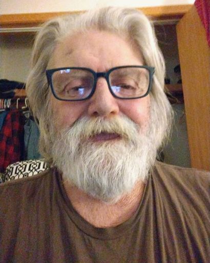 Reuben Leon Hamilton, Jr.'s obituary image