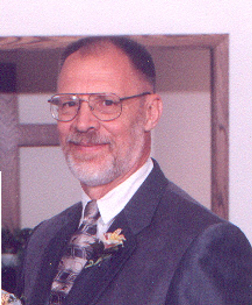 Roger Nederhoff