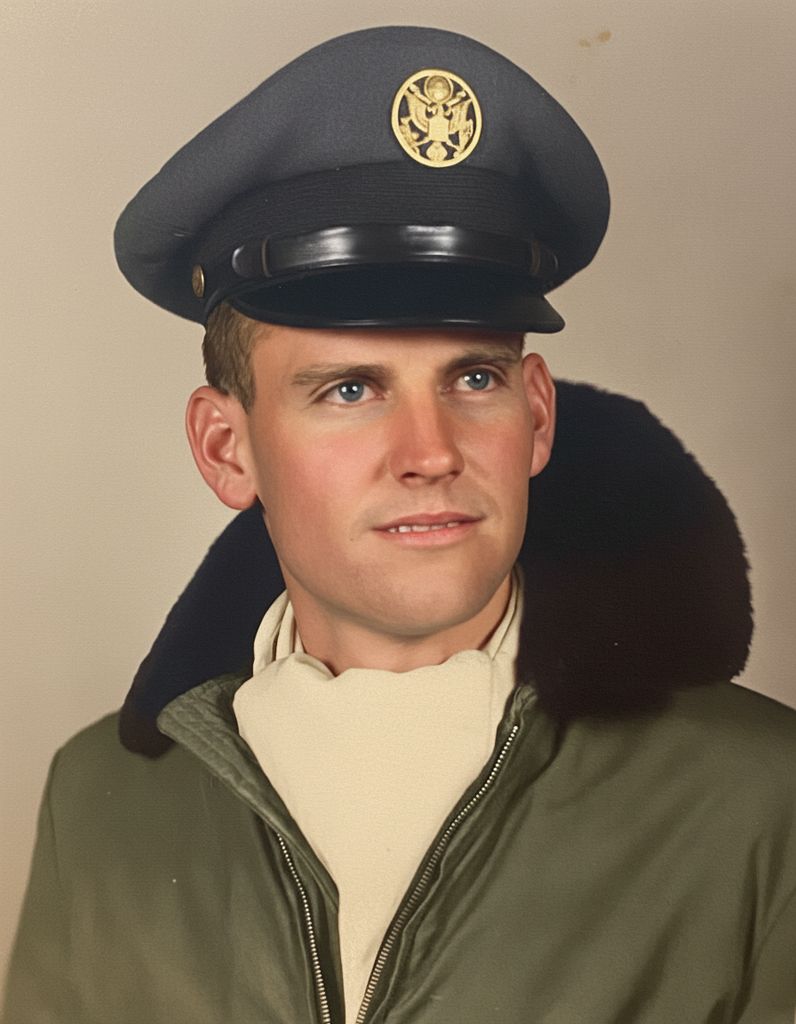 Rodney Ray Roberts Profile Photo