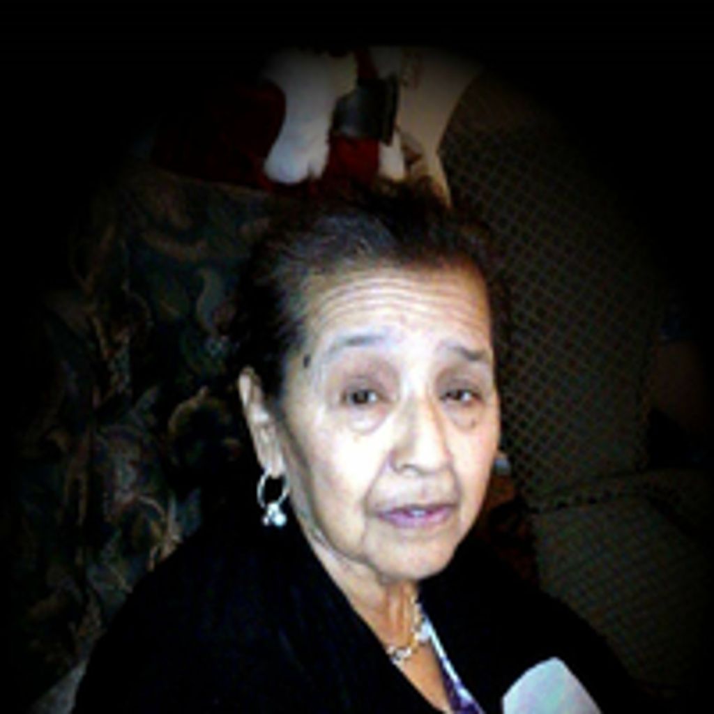 Elida Aleman