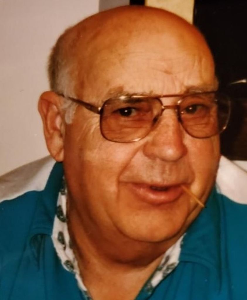 Carl Volkman