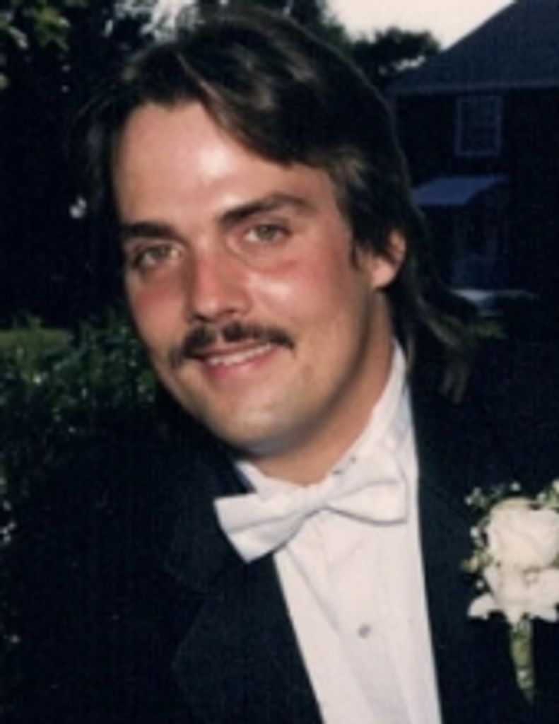 Frederick M. Masone