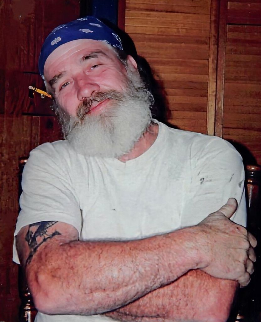 Robert L. "Bob" Larsen Profile Photo