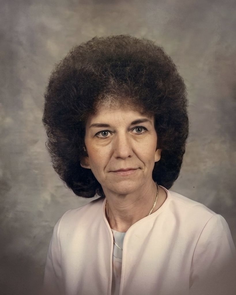 Julia Anne Williams