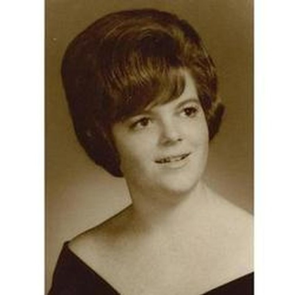 Elizabeth Annlibby James
