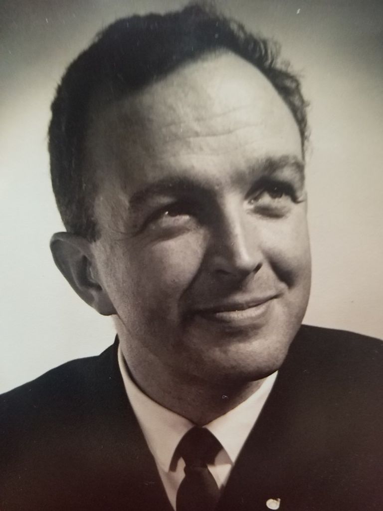 Donald Bryan Jacobs Profile Photo