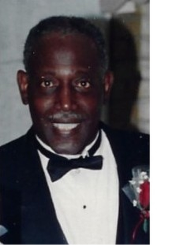 Richard Travis Clow Jr.