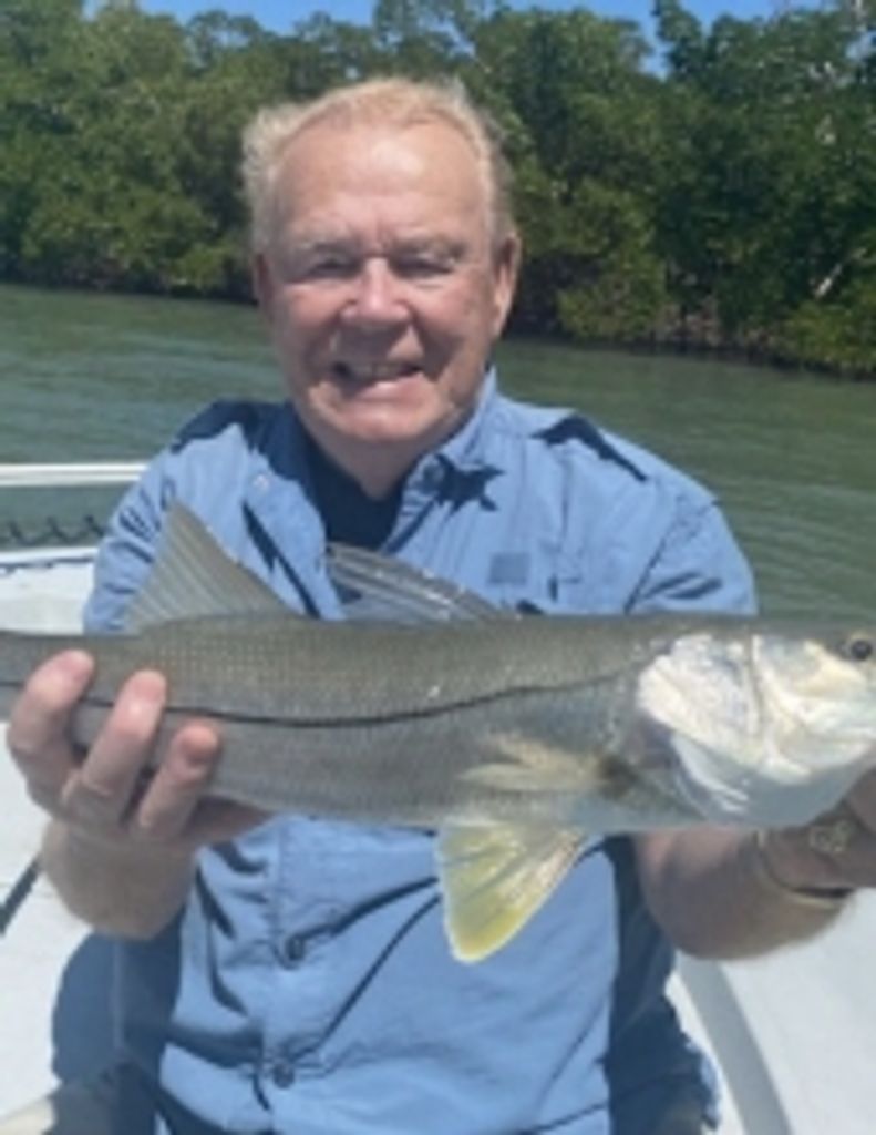 John R. "Jack" Bucci Profile Photo