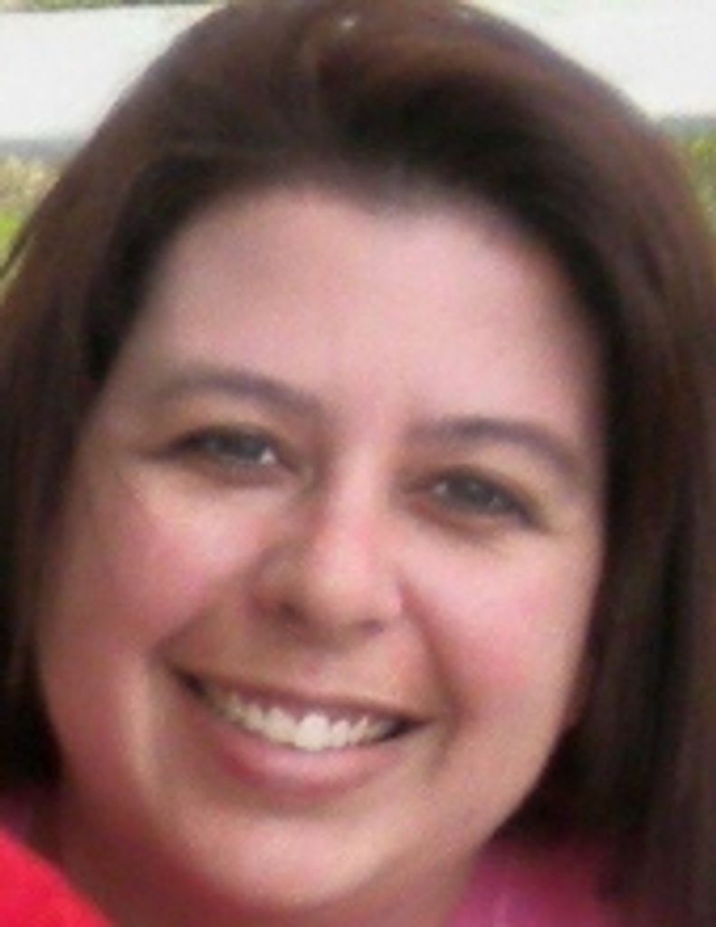Jaime Kay Carter
