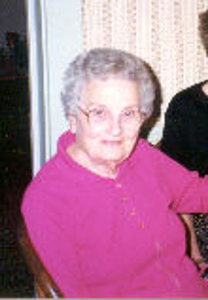 Rae Vivian Emrich Taylor Profile Photo