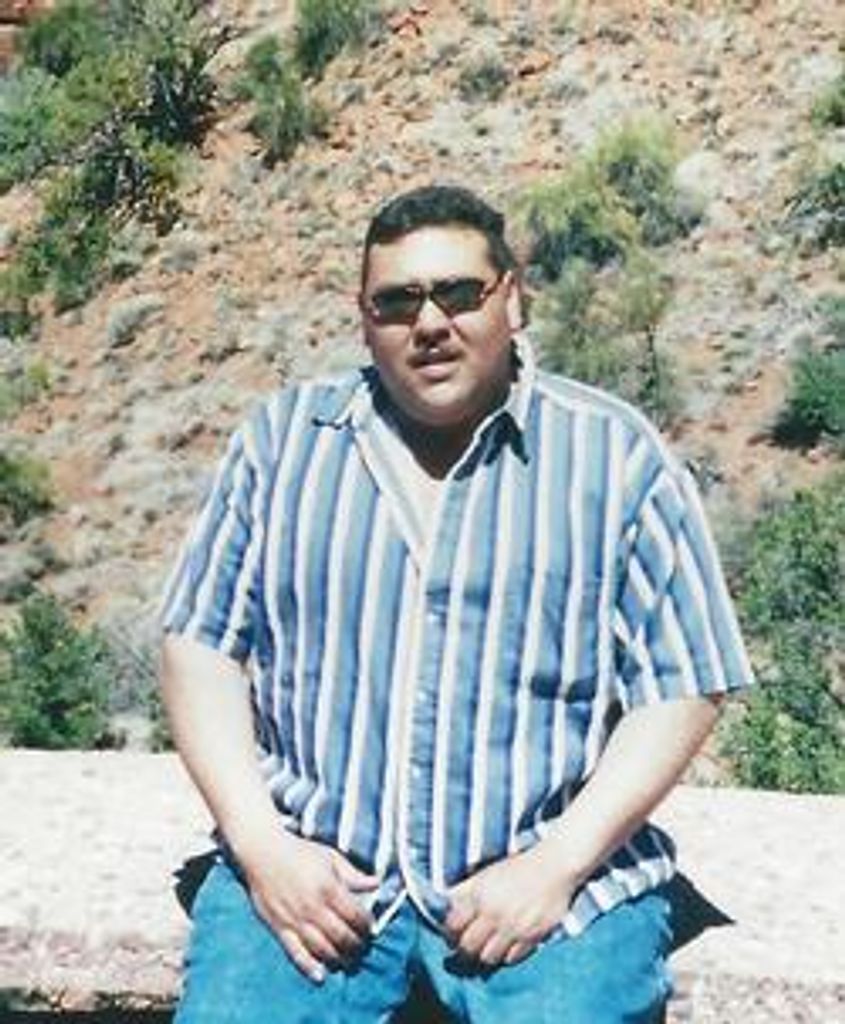 Thomas Olivarri Montes