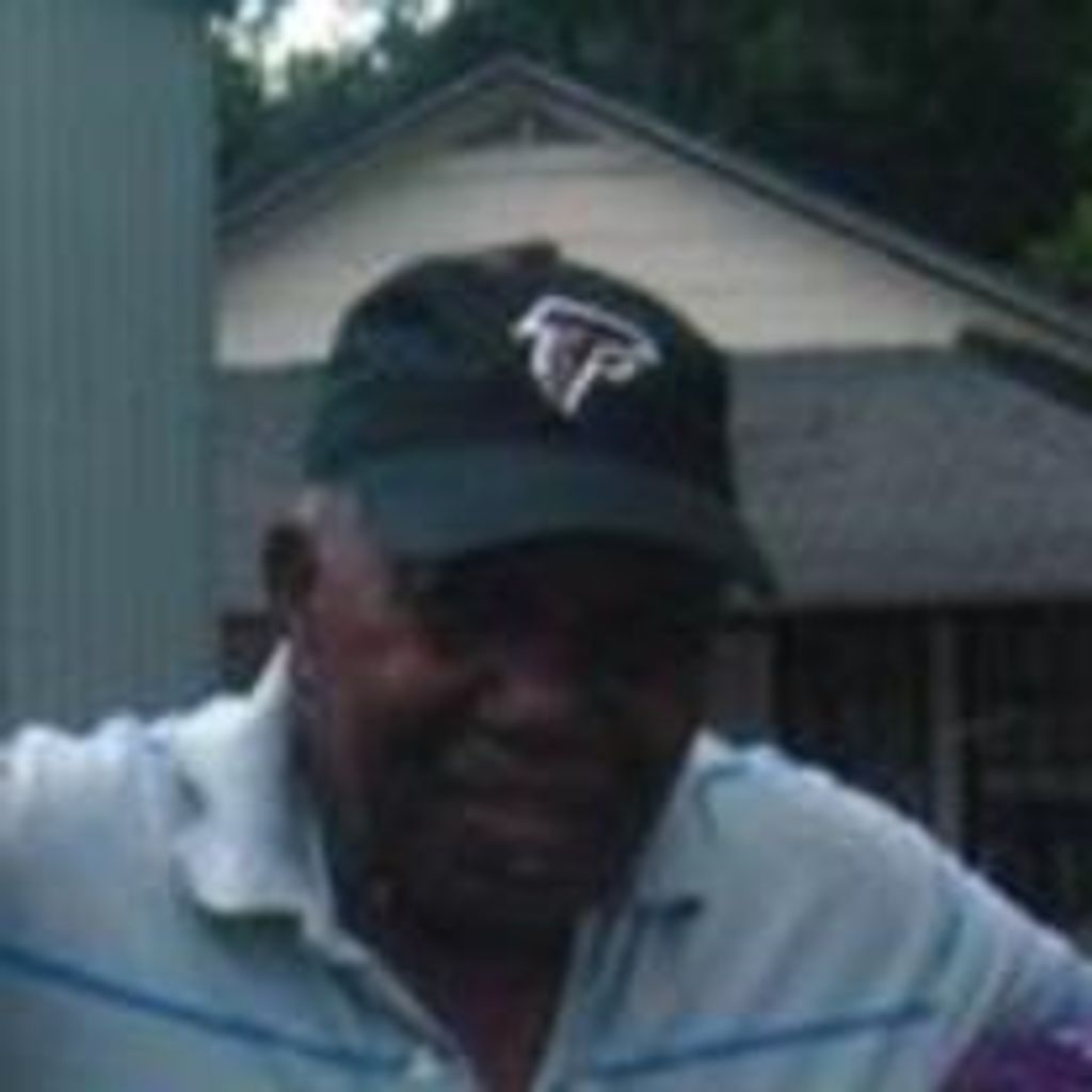 Norman Hill Profile Photo