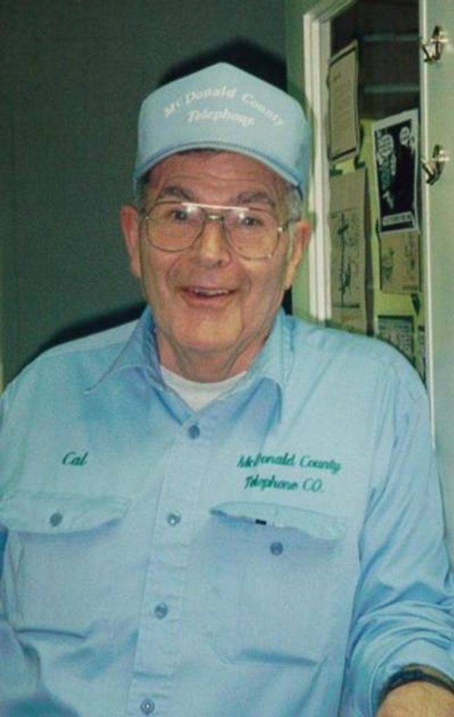 Calvin Glenn Herrin Profile Photo