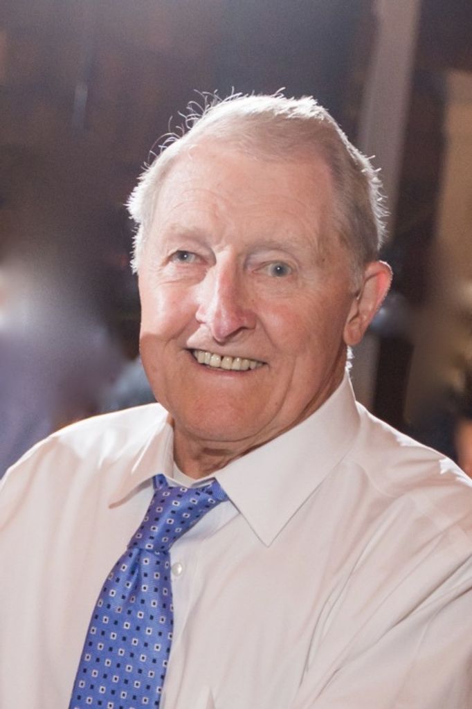 Robert O'Hara, Sr.