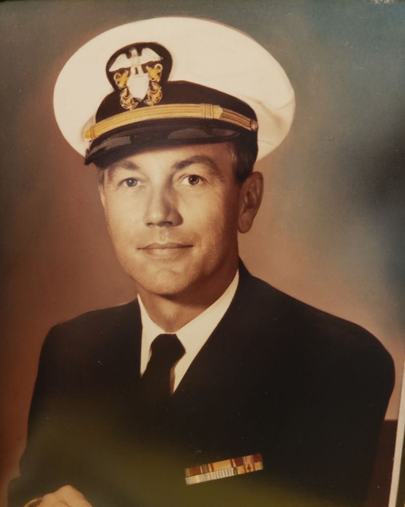 Harold Stevens Profile Photo