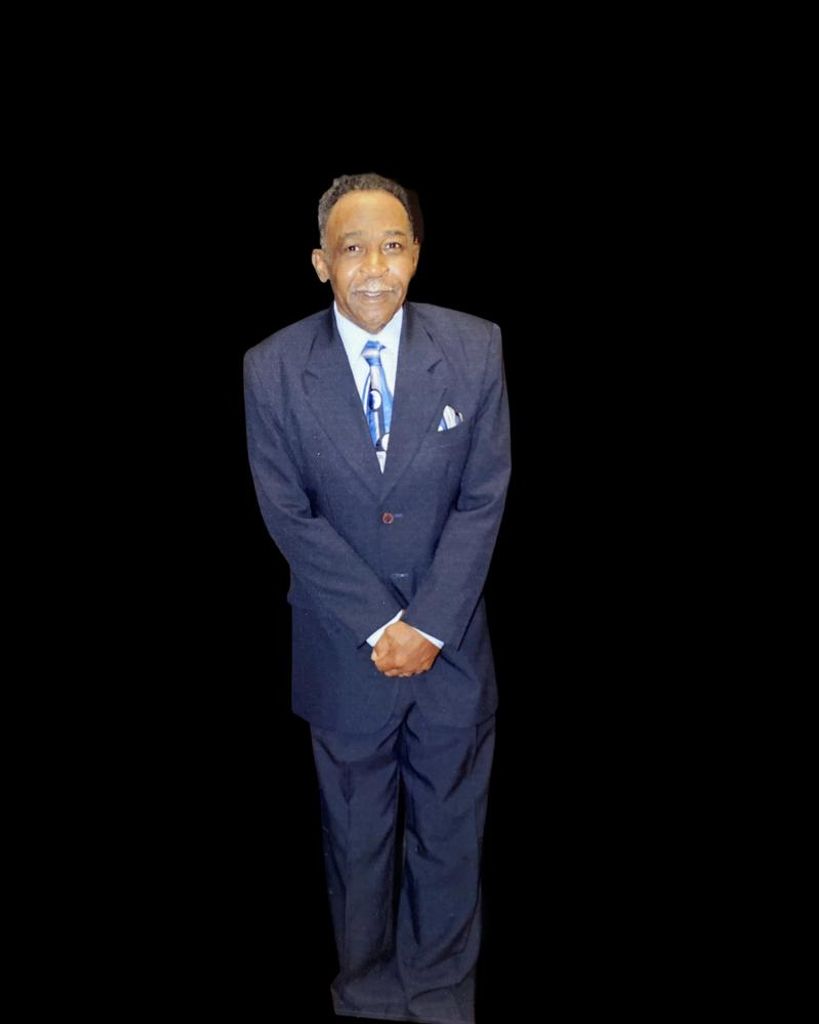 Melvin Bradley Profile Photo