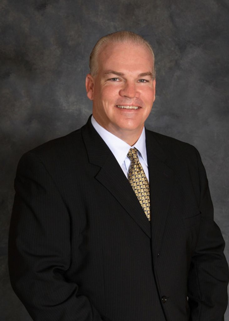 Eugene David "Gene" Buckley