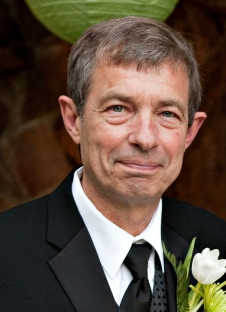 Francis Bauer Jr.