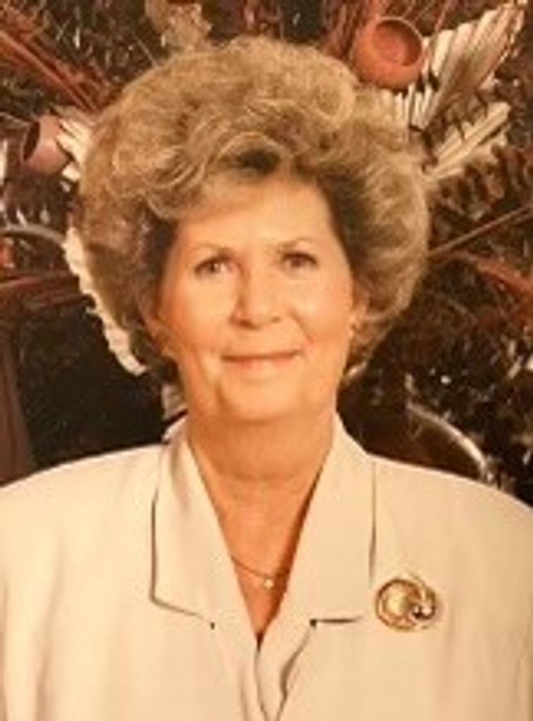 Marlene Sue Hague